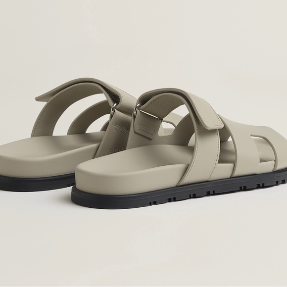 Chypre hermes sandal - Picture 3 of 4